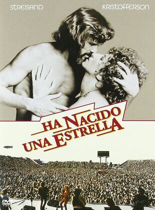 Ha Nacido Una Estrella (Película 1976) Ha Nacido Una Estrella (Película 1976)