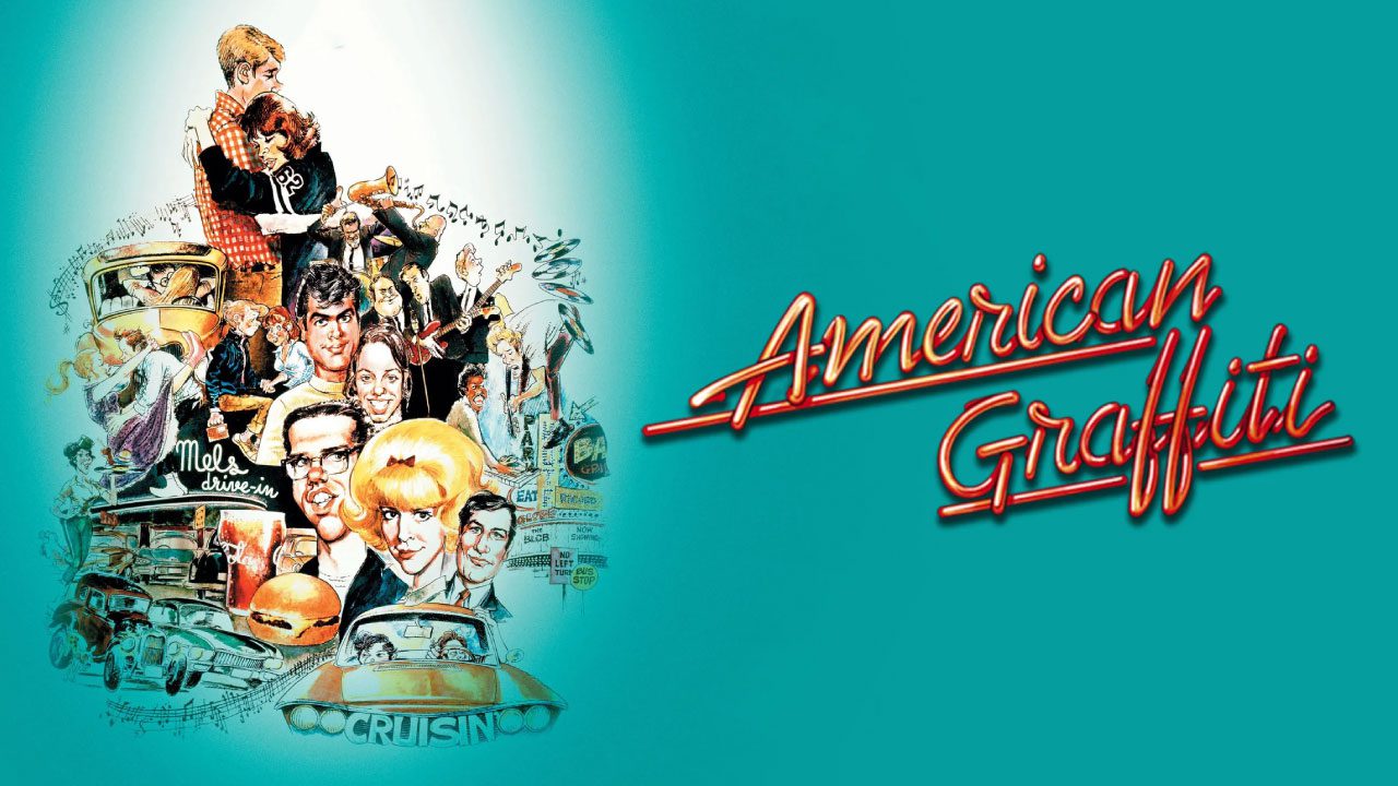 American Graffiti (Película) American Graffiti (Película)