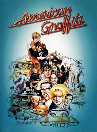 American Graffiti (Película) American Graffiti (Película)