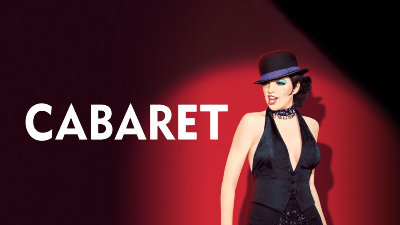 Cabaret (Película) Cabaret (Película)