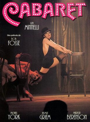Cabaret (Película) Cabaret (Película)