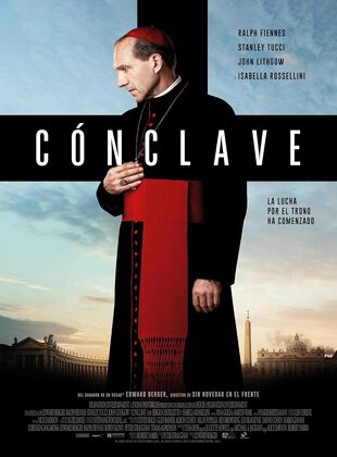 Cónclave (Película) Cónclave (Película)