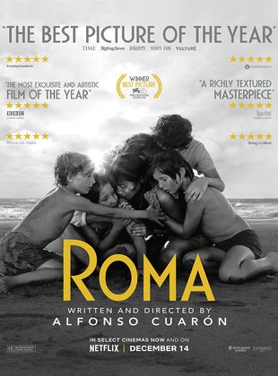 Roma (Película) Roma (Película)