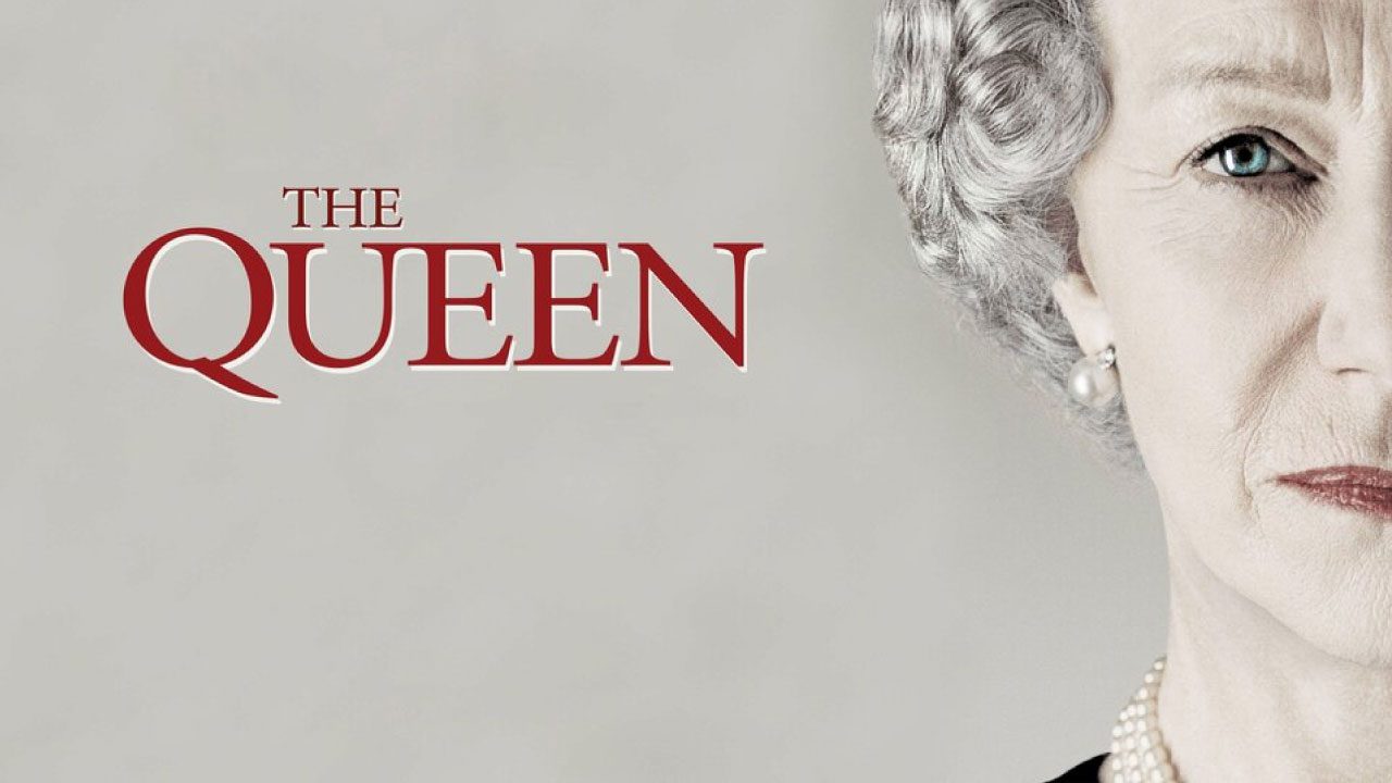 The Queen (Película) The Queen (Película)