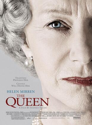 The Queen (Película) The Queen (Película)