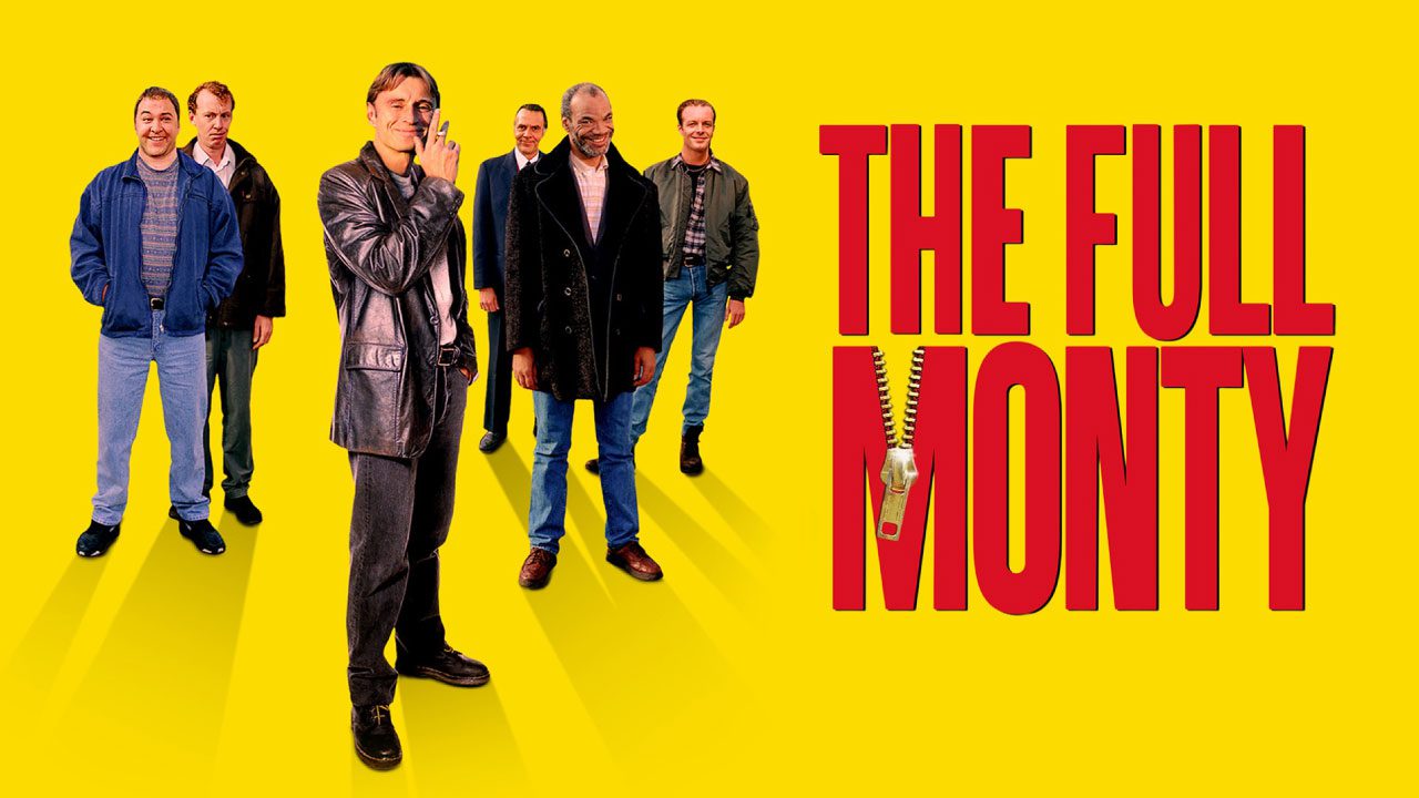Full Monty (Película) Full Monty (Película)