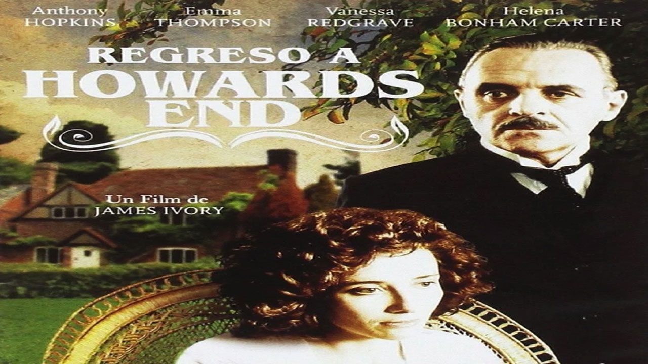 Regreso A Howards End (Película) Regreso A Howards End (Película)