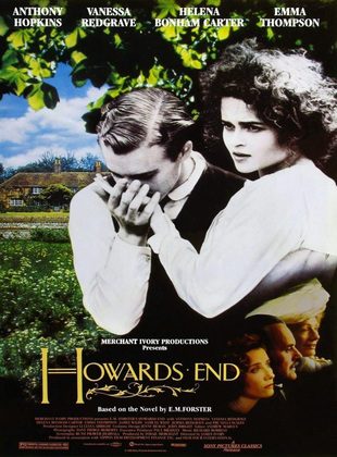 Regreso A Howards End (Película) Regreso A Howards End (Película)
