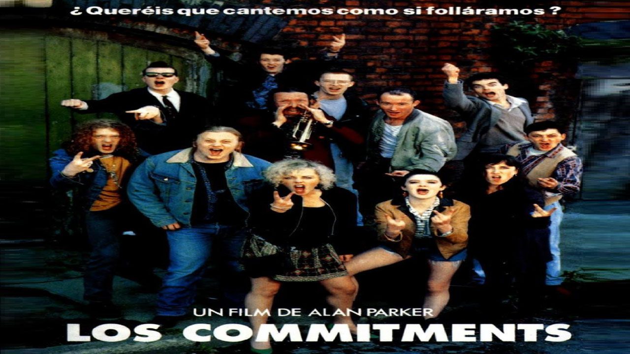 Los Commitments (Película) Los Commitments (Película)