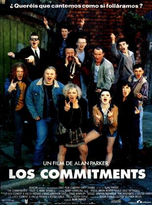 Los Commitments (Película) Los Commitments (Película)