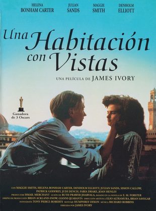 Una Habitación Con Vistas (Película) Una Habitación Con Vistas (Película)