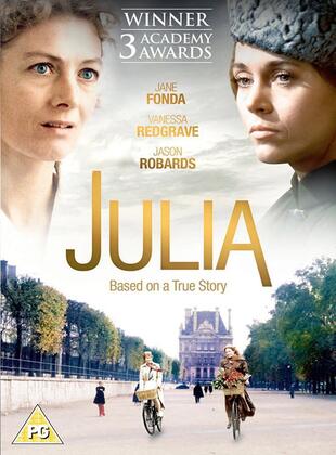 Julia (Película) Julia (Película)