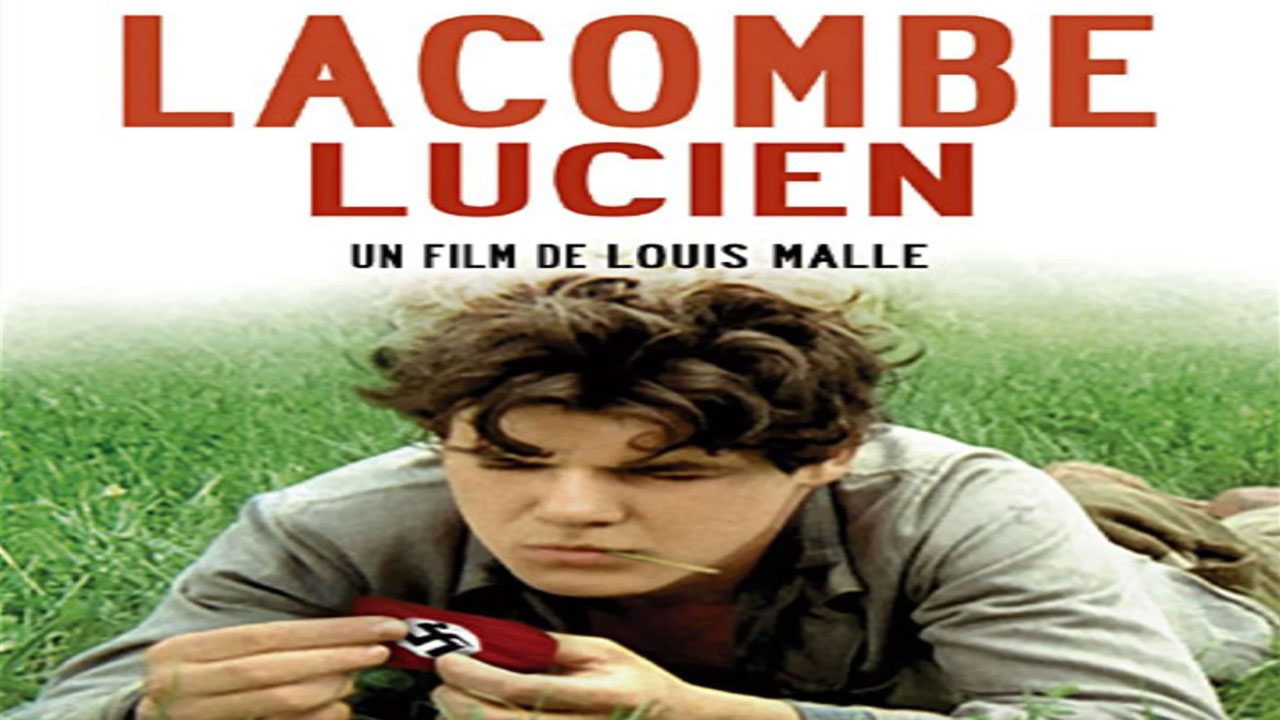 Lacombe Lucien (Película)