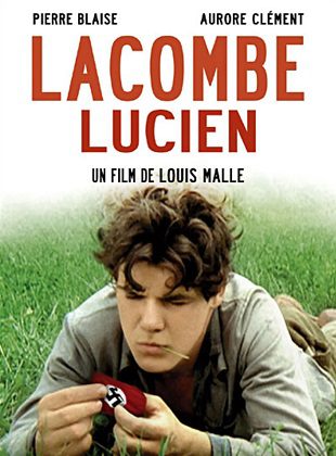 Lacombe Lucien (Película) Lacombe Lucien (Película)