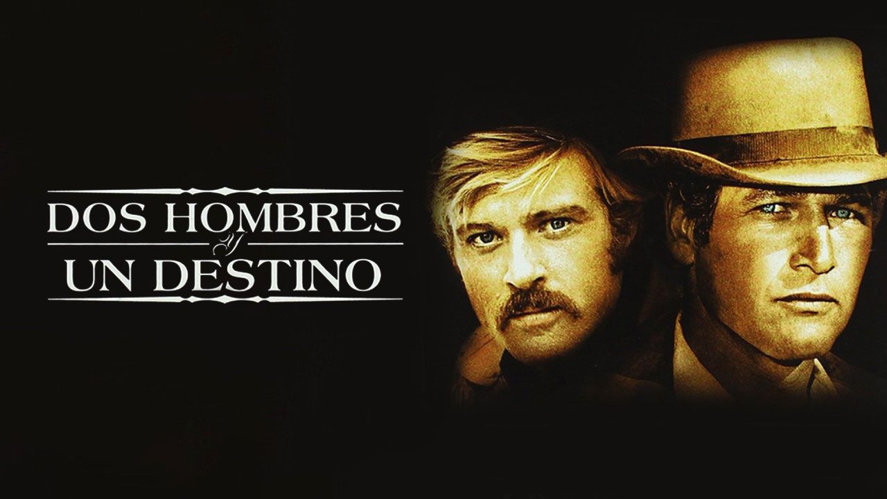 Dos Hombres Y Un Destino (Película) Dos Hombres Y Un Destino (Película)