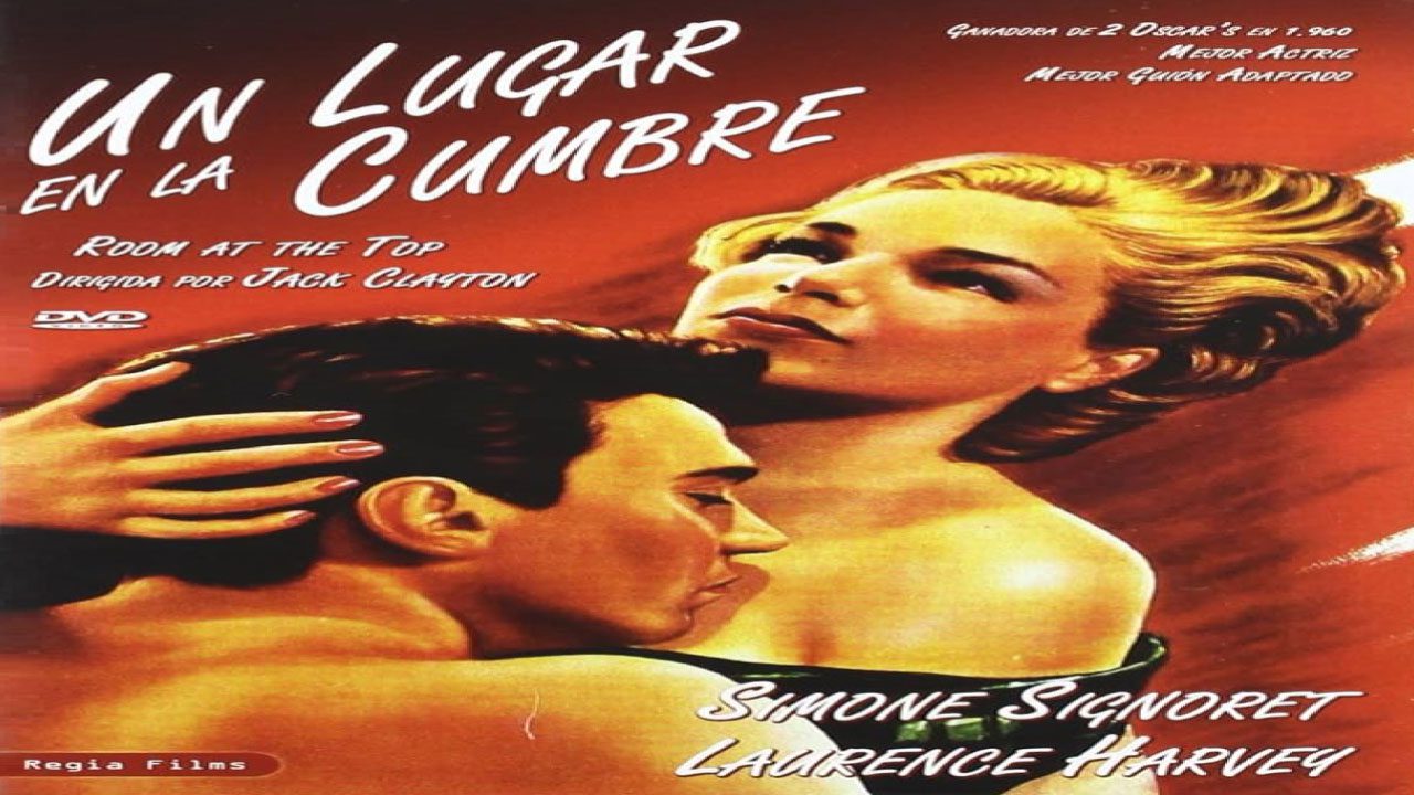 Un Lugar En La Cumbre (Película)