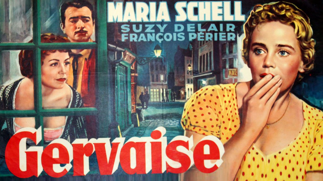 Gervaise (Película)