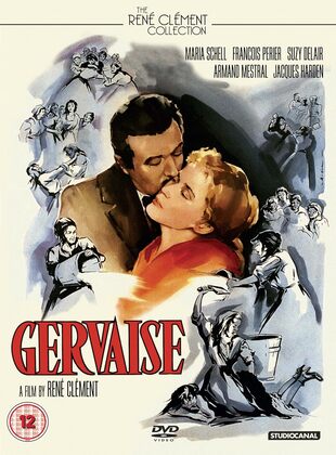 Gervaise (Película) Gervaise (Película)