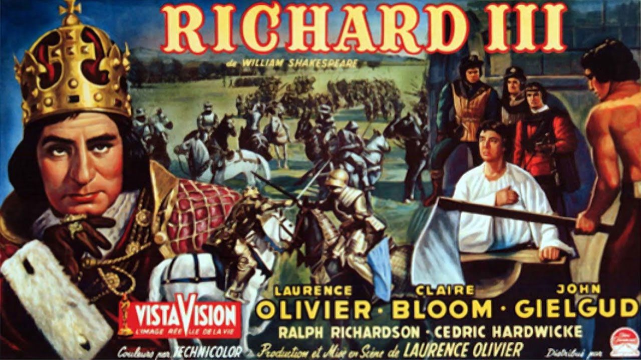 Ricardo III (Película) Ricardo III (Película)