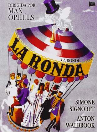 La Ronda (Película) La Ronda (Película)