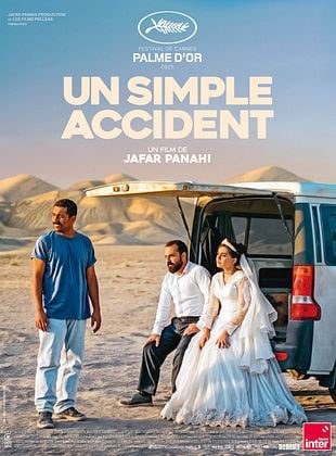 Un Simple Accidente (Película) Un Simple Accidente (Película)