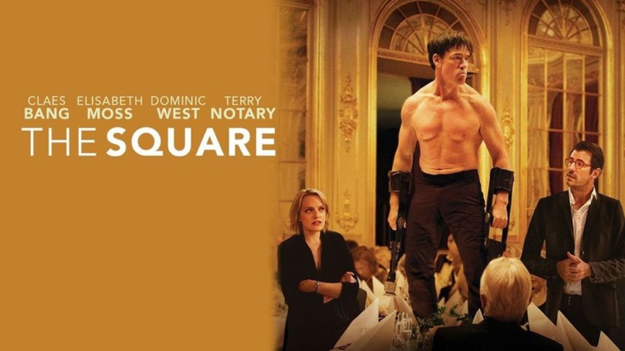 The Square (Película)