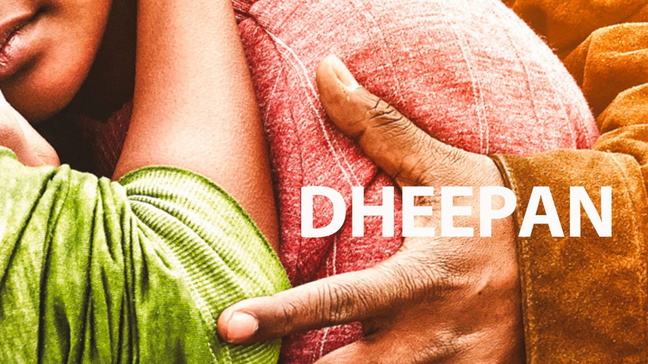 Dheepan (Película)