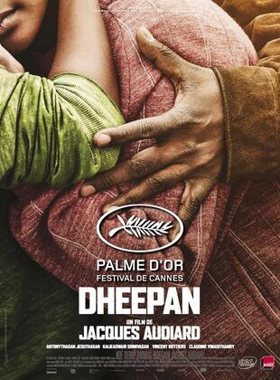 Dheepan (Película) Dheepan (Película)