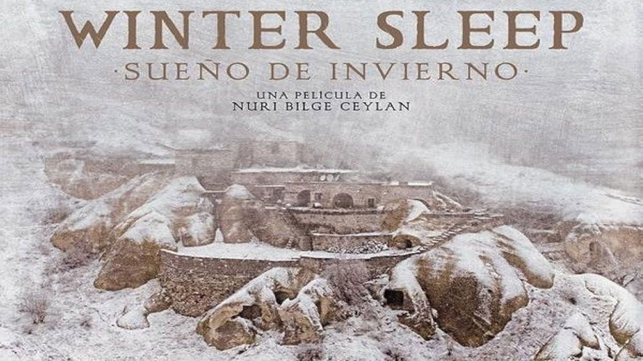 Sueño De Invierno (Película) Sueño De Invierno (Película)