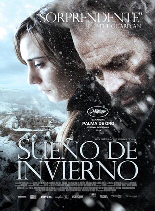 Sueño De Invierno (Película) Sueño De Invierno (Película)