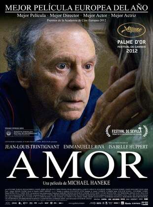 Amor (Película) Amor (Película)