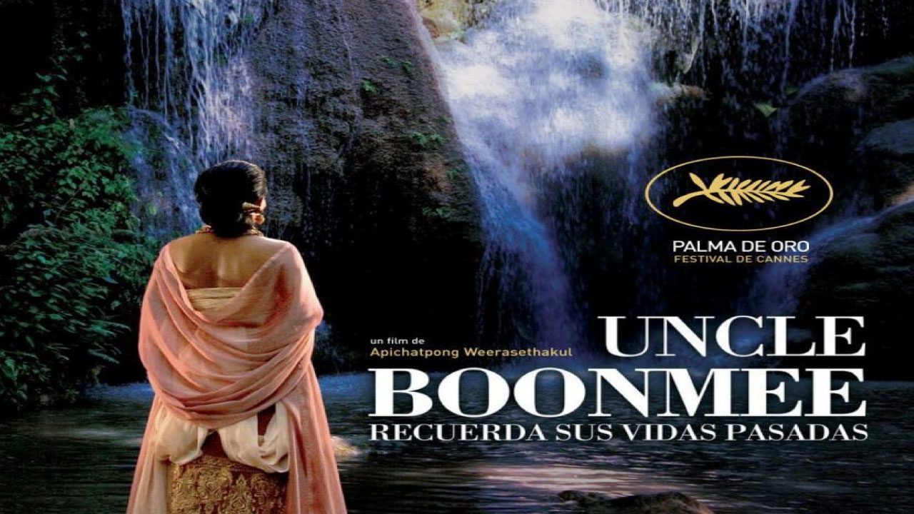 Tío Boonmee Recuerda Sus Vidas Pasadas (Película) Tío Boonmee Recuerda Sus Vidas Pasadas (Película)