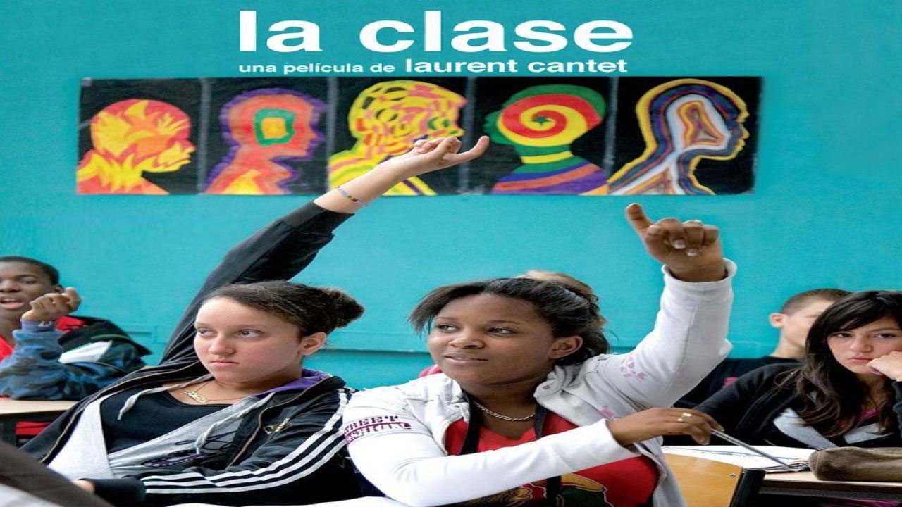 La Clase (Película) La Clase (Película)