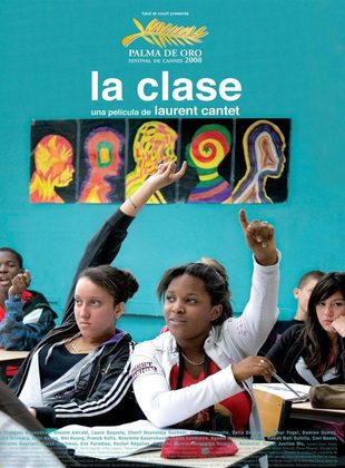La Clase (Película) La Clase (Película)