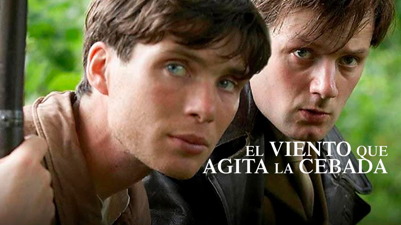 El Viento Que Agita La Cebada (Película) El Viento Que Agita La Cebada (Película)