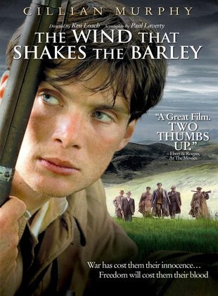 El Viento Que Agita La Cebada (Película) El Viento Que Agita La Cebada (Película)
