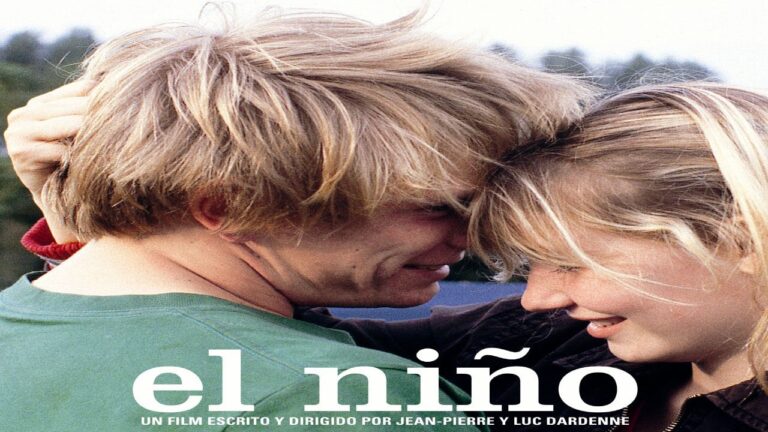 El Niño (Película 2005)