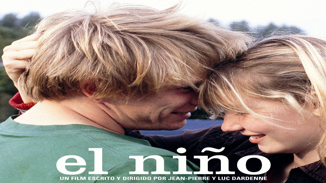 El Niño (Película 2005) El Niño (Película 2005)