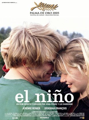 El Niño (Película 2005) El Niño (Película 2005)