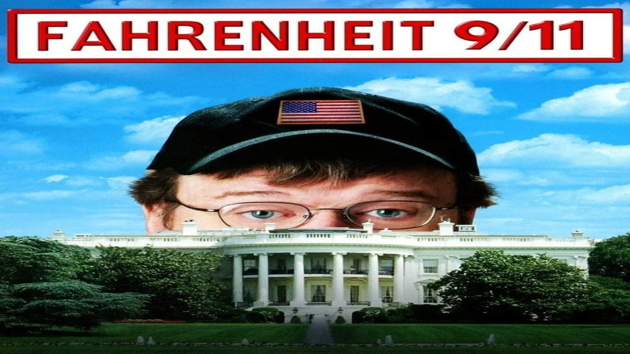 Fahrenheit 9/11 (Película) Fahrenheit 9/11 (Película)