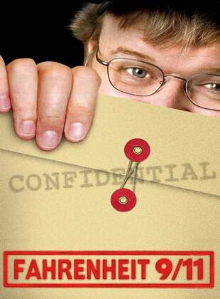 Fahrenheit 9/11 (Película) Fahrenheit 9/11 (Película)