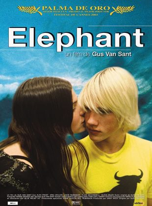 Elephant (Película) Elephant (Película)