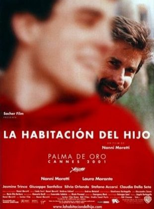 La Habitación Del Hijo (Película) La Habitación Del Hijo (Película)