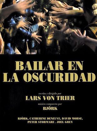 Bailar En La Oscuridad (Película) Bailar En La Oscuridad (Película)