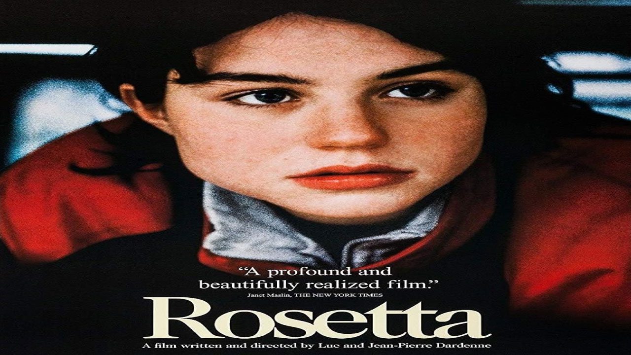 Rosetta (Película) Rosetta (Película)