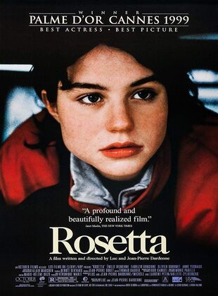 Rosetta (Película) Rosetta (Película)