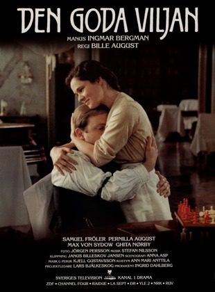 Las Mejores Intenciones (Película) Las Mejores Intenciones (Película)