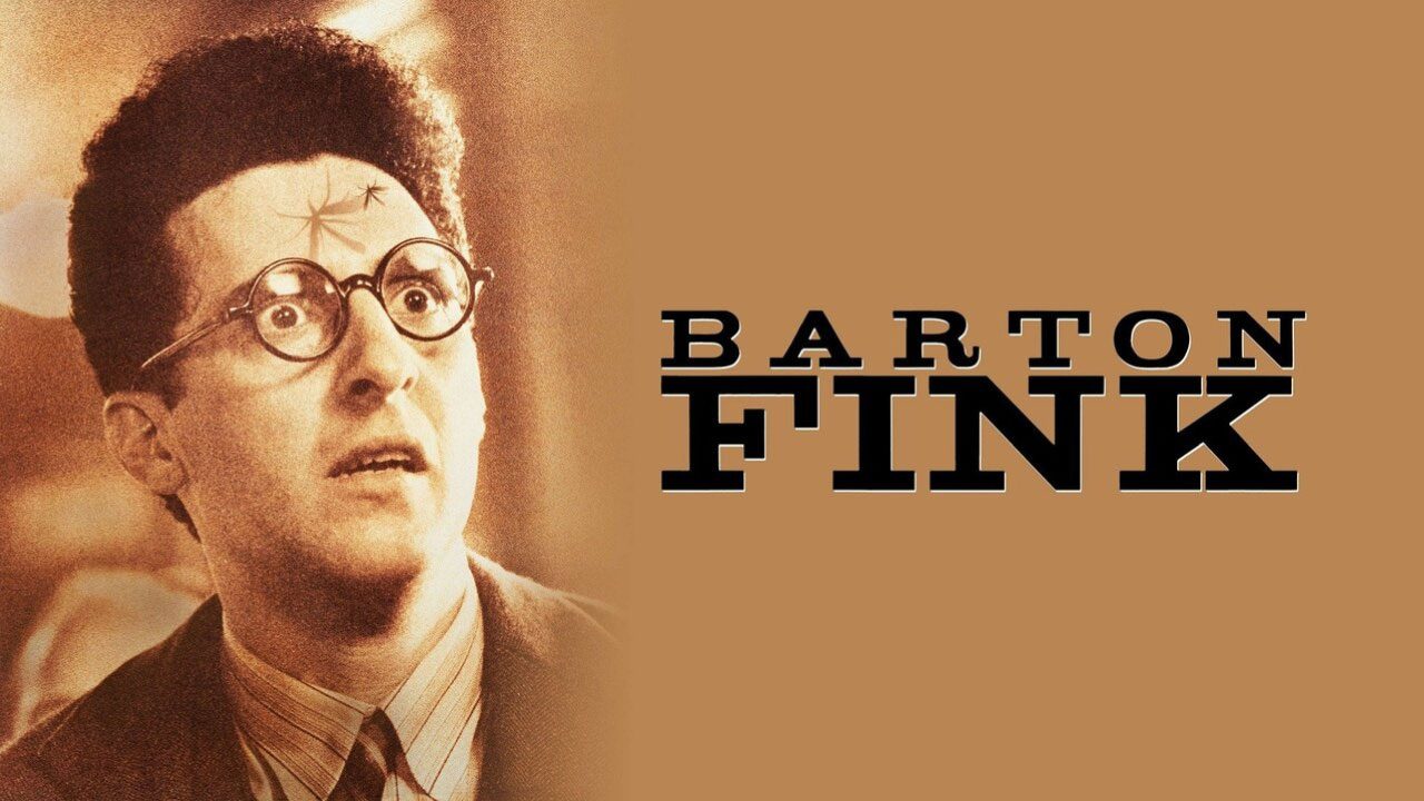 Barton Fink (Película) Barton Fink (Película)