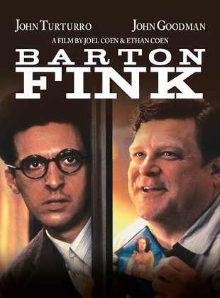Barton Fink (Película) Barton Fink (Película)