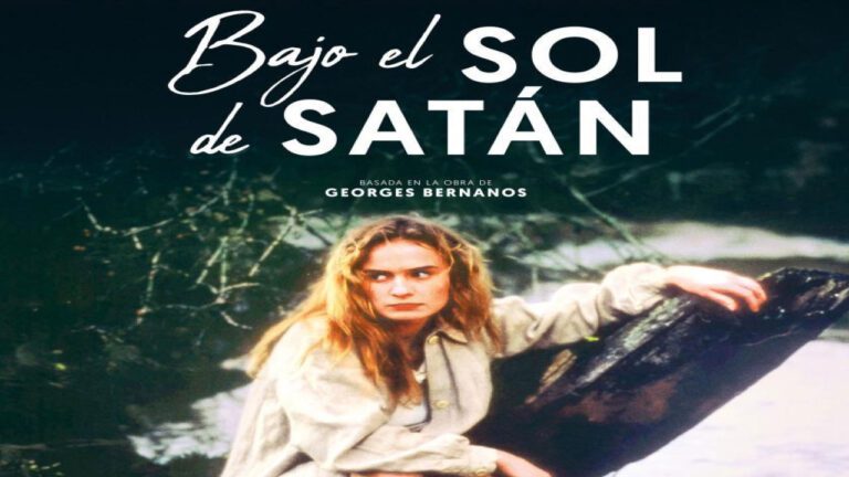 Bajo El Sol De Satán (Película)